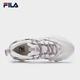 FILA official women's shoes dad shoes sneakers 2025 cat claw shoes 5th generation retro casual shoes