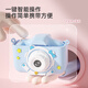 Wozhi Children's Camera Printable HD Mini Digital Camera Toy 4-6-10 Years Old Girls Birthday Gift