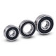 Customized Mini Thin Wall Mini Nicht standardarme tiefe Rillenkugel kleines Lagermodell Komplett Innendurchmesser 3568101215 mm Andere 694Rs*10 Innendurchmesser 4 Außen 11 Dicke 4