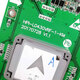 Elevator outbound call display panel HPI-L0430VRF-1-KM-KB Outbound call panel unit price is more than 20 yuan