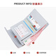 Kangourou (kangourou) Portefeuille dames 2025 Nouvelle mode brodée de boulerie à fermeture éclair brodé étudiant petit portefeuille chinois cadeau de la Saint-Valentin