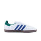 Adidas adidas [大发发] Clover Neutre Samba Ogori Casual Shoes IH4882 44