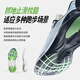 Anta stinger sneakers men's shoes summer mesh breathable cushioning shoes soft sole wear-resistant commuting casual shoes men
