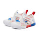 
Carter Rabbit Toddler Shoes Baby Sandals 1-3 Years Old Children's Shoes Summer Mesh Shoes Breathable Baby Functional Shoes X3BE032