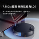 Piedra (Roborock) G30 Robot de barrido Subsidio Nacional Subsidio Integrado Sweeting y trapeando Carga automática y drenaje de agua Limpieza de agua y recolección de polvo Mop No Washing Home Maching automático de limpieza G30 Cambio automático de agua de la carga y drenaje de agua