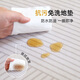 Kitchen floor special floor mat full 2025 new full-shop pvc waterproof, non-slip, oil-resistant, dirt-resistant, and wipe-free 15917-Qingyuan 1 piece 140*200CM size recommended