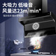 Sakura (Sakura) [Nationaler Subvention bis zu 20%] Haushaltsoberteil Dual Range Hood 23 Kubik