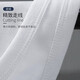 Yiershuang [100% cotton 3-pack] vest men's ribbed cotton sports base underwear