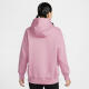 耐克（NIKE）SPORTSWEAR PHOENIX FLEECE 女子Oversize风加绒套头连帽衫 DQ5861-699 M