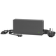 ONEDA Suitable for Future Humanity S4-1060 T7 Laptop Power Adapter Charger Power Cord 20V 9A 180W T500 1050TI 77SH1