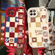 
WAIDM is suitable for Huawei Youchang 20 mobile phone case for women enjoy 20se protective case wristband stand new fantasy 20e case soft silicone all-inclusive enjoy 20 5G dirt-resistant [slant cross red] HH1391 Huawei enjoy 20