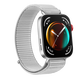 
Huawei WATCH FIT3 smart watch sports health management Bluetooth call NFC access control traffic payment for men and women adult friends watches Sky gray