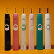 Philips Electric Tooth Doothship HX680 HX681 Pareja Oava de sonido Cepillo de dientes eléctrico 680J HX681A HX681E HX680C AUTO NUEVA HX680P MÁQUINA SINGUNA WHITE 1