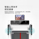 Yumei U3H treadmill for home noise reduction and foldable installation without installation (supports HUAWEI HiLink)