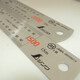 
Industrial grade original high-precision stainless steel ruler flat ruler ultra-long ruler 1.5m6m14052 1.5m-6m 14087 4m