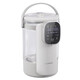 Écran d'affichage numérique à double température Konka 3,5 L Capacité électrique Kettle KDSP-3523-M