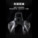 
Xidesheng Bicycle Bottle Cage Water Cup Holder PC Resin Installation Simple and Stable Hacker Zhuri Ad Accessories F-338 Black-with stainless steel screws