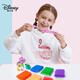 Disney (Disney) 24-color ultra-light clay colored plasticine children's art class handmade DIY non-toxic, safe and environmentally friendly non-stick gift