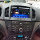 
Zhuo Yonghang is suitable for 09 10 11 12 13 Buick Regal Android smart large-screen navigation all-in-one original car, official standard + reverse rear view 2+32G pass (with own traffic)