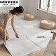 
liPVC sticky floor leather ins internet celebrity retro simple marble floor tiles sticking out the house shop 6623 thickened wear-resistant smoke-proof 1 piece 800x800mmx1.8mm