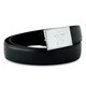 
Jihua 3565 leather inner belt made of men's belt belt outdoor tactics commonly used clothing belt Huang Xing- leather inner belt