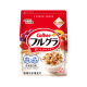 Calbee breakfast fruit oatmeal original flavor 700g/bag non-fried Japanese imported brewed ready-to-eat meal replacement snacks