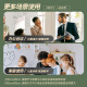 Morning light 120*90cm stand whiteboard whiteboard writing board stable mobile lifting teaching coaching office meeting magnetic blackboard family ADB983CP