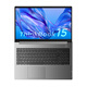 Thinkbook Lenovo Laptop ThinkBook15 Ultra-Licht- und Dünn Business Office Student Design 15,6-Zoll-Independent Graphics 15G3: i5-1155g7/16g/1t [ThinkBook15 High-End Thin and Light Business Book] [Standard + 699 Geschenkgeschenk