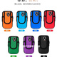 Rafcore outdoor sports men's and women's universal running arm bag equipment fitness handbag wrist bag arm cover mobile phone arm bag black sports Hengtong version 6.8
