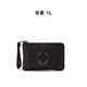 Keplin Women's 25 New Year Style Cute, Fashionable, Casual and Practical Clutch Coin Purse | AMZI New Year Black