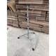 Special Gongshan for the banquet hook gong rack gong rack gong rack large gong rack foldable thick reinforced Sichuan gong hanging gong Taoist priest 145cm 28 tube three section double Gong hook