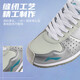 Li Ning (LI-NING) fencing shoes special training shoes for men and women competitive competition non-slip wear-resistant basketball running children's sports shoes size 35
