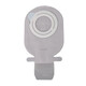 Kangle Baoshengshu Zwei-teiliger Klebstoffstoma Tasche 12242 Zweiteteilige anorektale Farbe Versteckte Exkrementkleber-Chassis 10561/5 + 12242/5