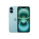 [Machine de ressources] Apple / Apple iPhone 16 Plus (A3291) Utilisé un téléphone mobile blanc 128g