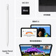 Apple iPad Air6/Air5 поколения M2 чип Beijing Express Apple iPad 24 года новый студенческий планшет iPad Apple Air6 поколения Starlight цвет 11 дюймов 256G версия WiFi Набор аксессуаров + гарантия магазина 2 года