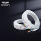 Delixi Electric RVV Flame Ariges du fil mou en gain