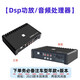 Leise DSP-Autoverstärker-Auto-Audioprozessor Verlustloses Upgrade 4 in 6 Out High-Power-Audio-Modifikation Spezielle DSP-Paket-Installation Nissan Car Series [Bestellnote Modelljahr]