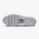 Nike (Nike) Herren 24 neue Vollverschiebungspolster-Laufschuhe Air Max 2013 gepolsterte Unterstützung atmungsaktive Sportschuhe weiße HF4884-100 Bitte konsultieren Sie andere Größen