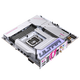 七彩虹（Colorful）七彩虹 主板CPU套装 iGame B760M ULTRA Z V20+英特尔(Intel) i5-14600KF CPU 