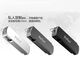 
Langco Langco U disk U681 metal gift computer car USB high-speed USB3.0 car office car USB disk with indicator light flash disk metal rotary USB disk wholesale U681+lanyard 128GB