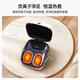 Reead Ruiduo foot therapy machine foot massage device foot feet and soles of the soles of the soles of the soles of the soles of the soles of the soles of the soles of the calf jitter jitting massage festival birthday gift to the parents, mother, elders M-400 2025 /dawn gold