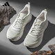 Adidas Sports Schuhe Herren- und Frauenschuhe für Frühlings- und Herbst -New Mesh Atmable Fitness Training Running Shoes Leichte und komfortable Freizeitschuhe JH9854 [offizielles authentisches Produkt, eine gefälschte Entschädigung zehn] 41