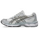 ASICS running shoes men's shoes 24 new GEL-NYC 2055 retro casual shoes cushioning stable support breathable sports running shoes 1203A542-100 41.5