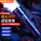 Shenhuo (SupFire) RX21 strong light flashlight, zoom, ultra-bright, long-range, long-lasting, small, portable, military outdoor cyclist special light
