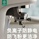 柏翠PE3899双锅炉意式半自动咖啡机家用小型商用奶泡机研磨一体机