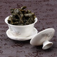 Yiyantom Hainan Spezialität Lan Guiren Tee 2025 Mingqian New Tea Special Grade Wuzhishan Lan Guiren Oolong Tea Geschenkbox Rich aromatisierte Lan Guiren 250g*2 Dosen mit Tasche