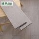 He Jiangong Solid Wood Flooring North American Oak Solid Wood Flooring Home Factory Wholesale Engineering Customization BDM6189
