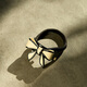 Alexandre De Paris Paris Alexander Diana bow band hair band girls headdress gift X beige