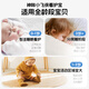 SHENMOU Monitor de bebé inteligente Monitoreo de bebés y carrera Monitoreo de IA de IA inteligente Monitoreo de IA inteligente Remote Carry Baby Crying Voice Intercom Camera