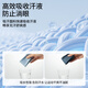 Xue Qianman yoga sports hairband men and women sweat band basketball running fitness new special headscarf antiperspirant band sweat-absorbent headband